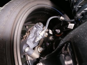 Toyota GR Corolla Engine Mounts - Cusco - CUS Motor Mounts - `23-`25